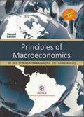 Principles Of Macroeconomics 2Ed, With 430 Mcqs (Pb)