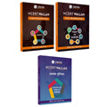 PW CA Intermediate Group 2 Cost & Management Accounting, Financial Management & Strategic Management, Auditing & Ethics, Ramban 