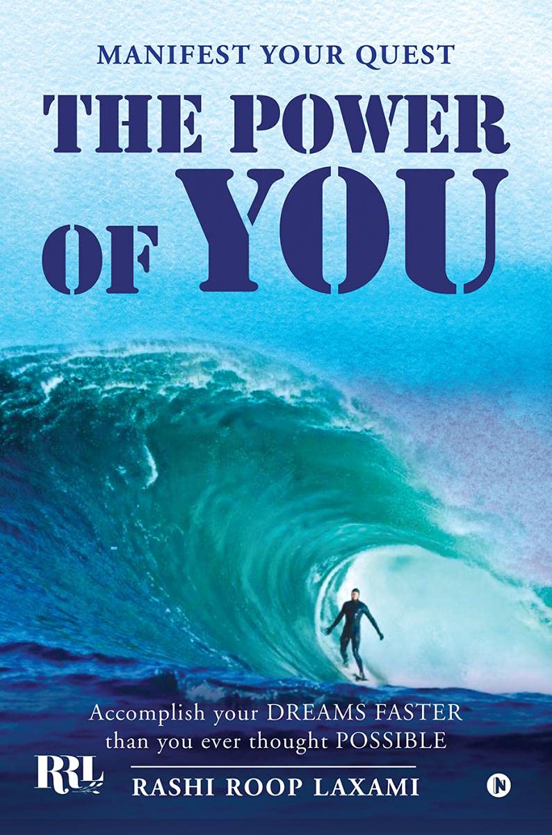 The Power Of You