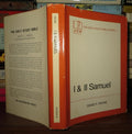 I & II Samuel (Daily Study Bible)
