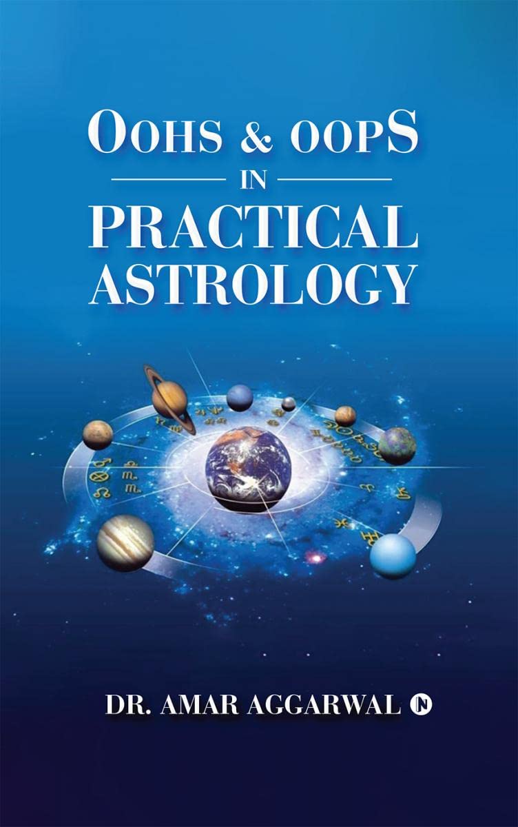 Oohs & Oops in Practical Astrology
