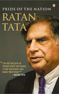 RATAN TATA Anand, A.