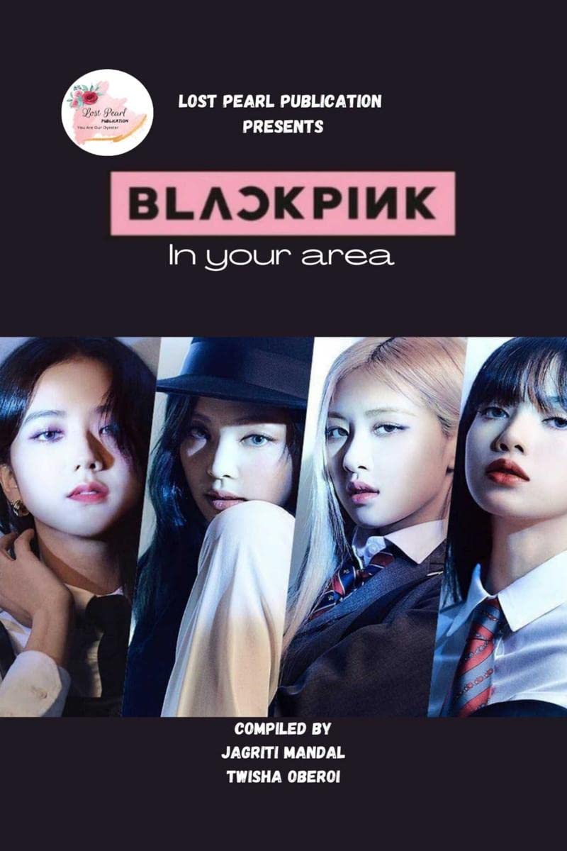 Black Pink In Your Area