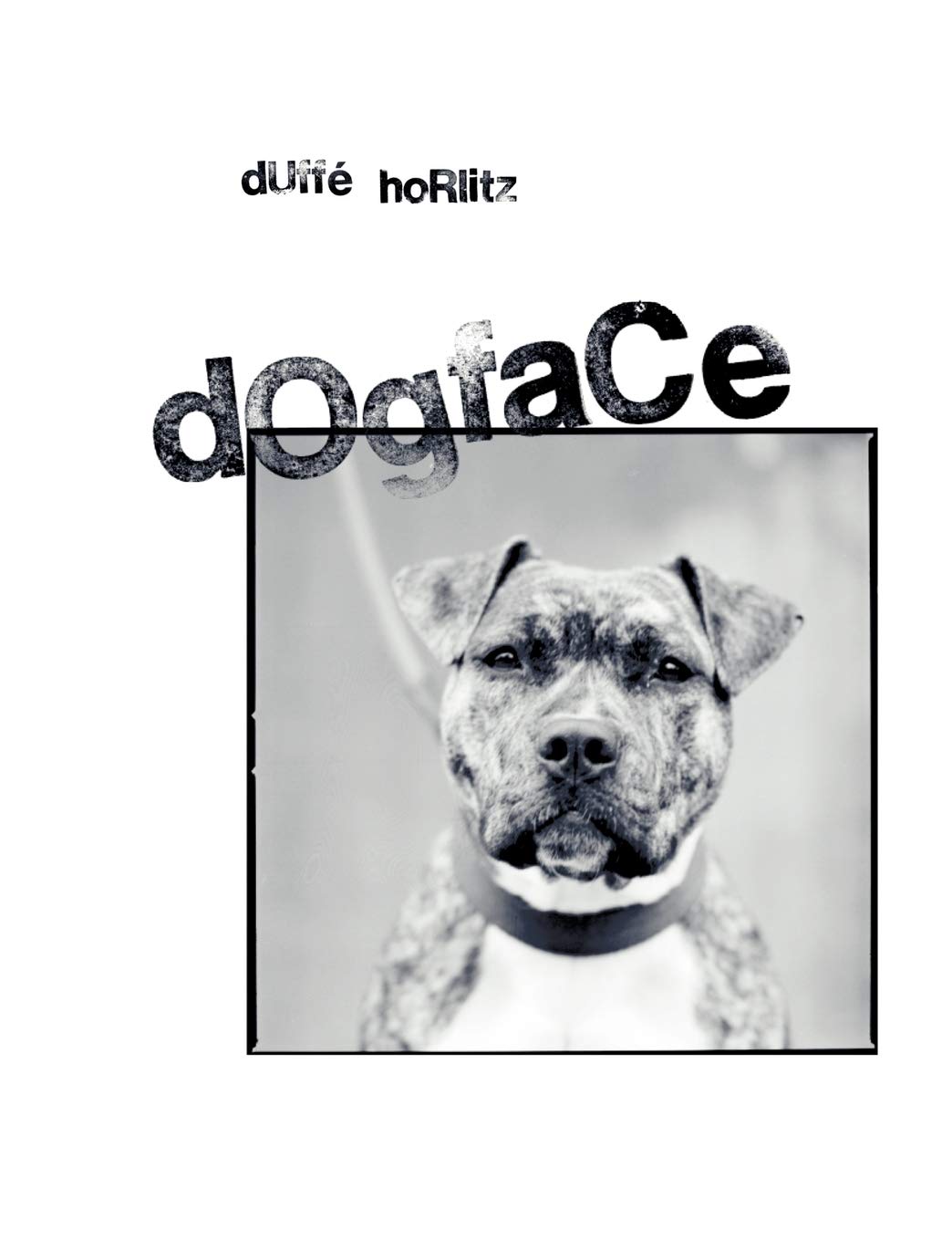 Dogface (German Edition)