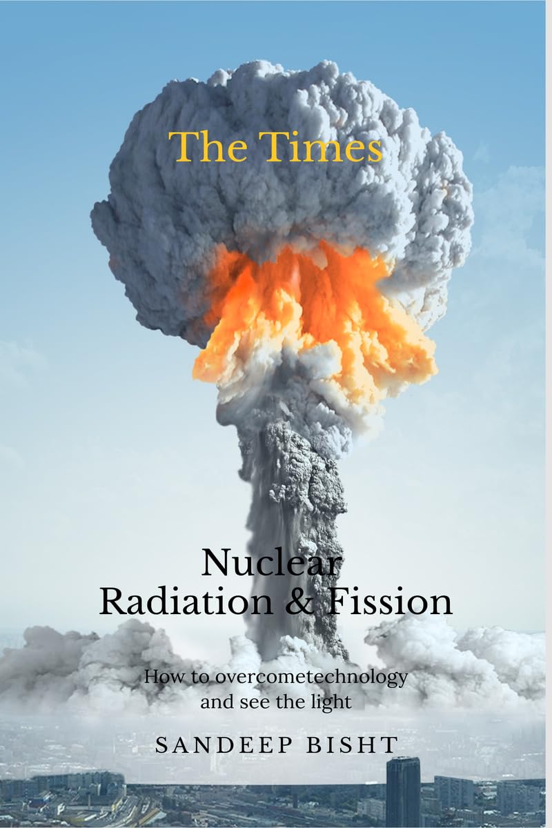 Nuclear Radiation & Fission