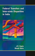 Federal Transfers And InterState Disparities In India