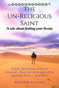 The UnReligious Saint