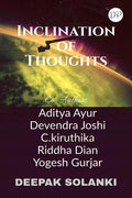 Inclination Of Thoughts : Daiso Publishing House