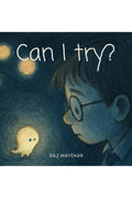 Can I try?