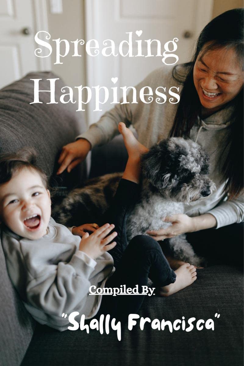 Spreading Happiness
