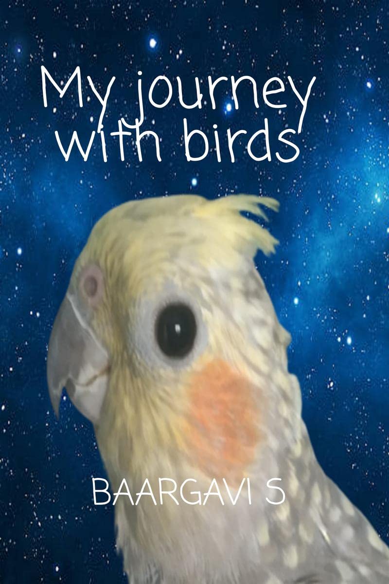 My Journey with Birds
