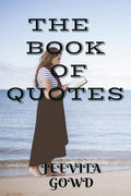 THE BOOK OF QUOTES