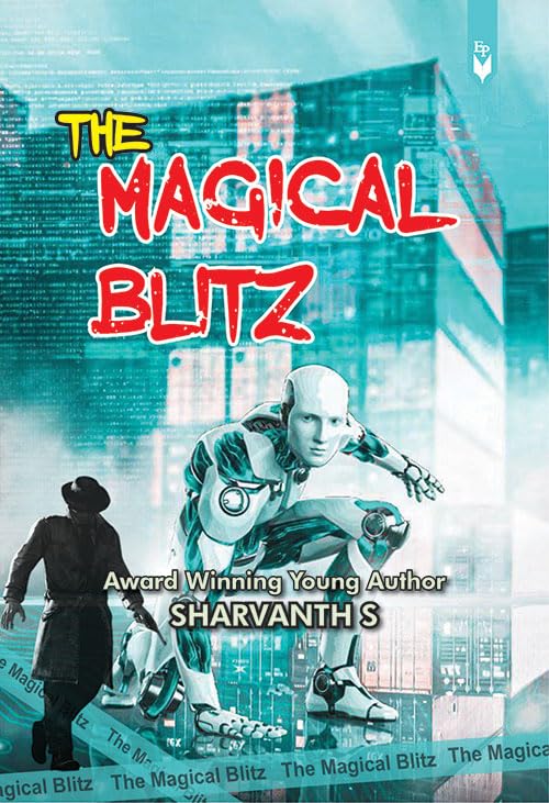 The Magical Blitz