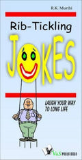 Ribtickling Jokes