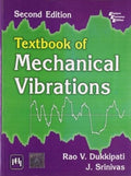 Textbook of Mechanical Vibrations