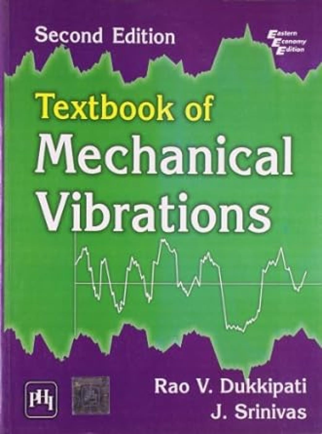 Textbook of Mechanical Vibrations