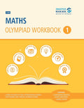 SBB Maths Olympiad Workbook  Class 1