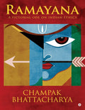 Ramayana: A Pictorial Ode on Indian Ethics