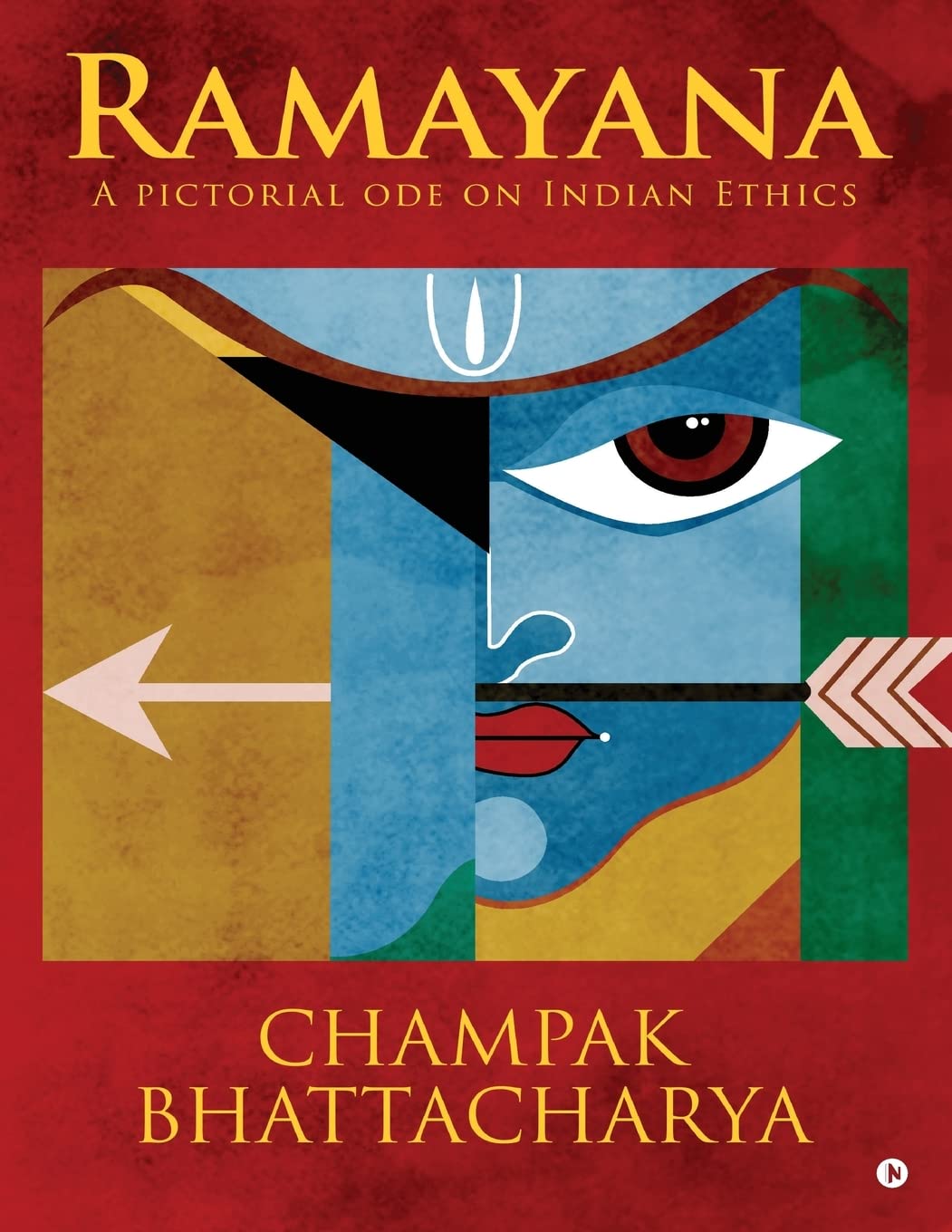 Ramayana: A Pictorial Ode on Indian Ethics