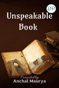 Unspeakable Book : Daiso Publishing House