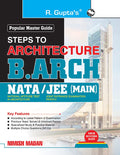 Steps to Architecture: B.Arch  NATA/JEE (Main) Exam Guide