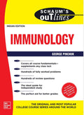 Schaums Outline Of Immunology (Pb 2020)