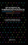 Statistical Thermodynamics: Understanding the Properties of Macroscopic Systems