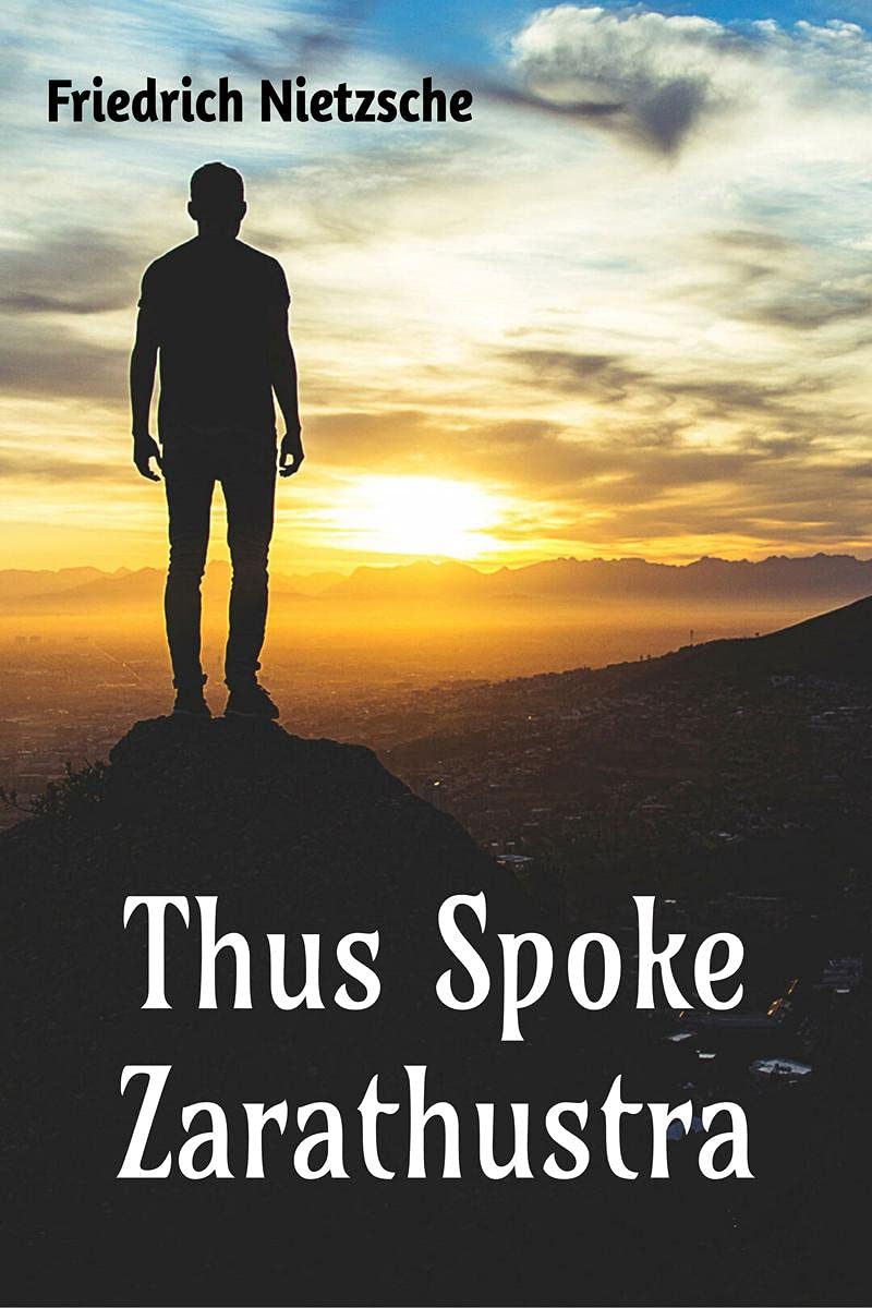 Thus Spoke Zarathustra