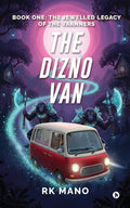 The Dizno Van: Book One