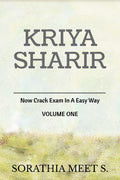 Kriya Sharir : Now Crack Exam In A Easy Way