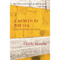 A Month by the Sea: Encounters in Gaza