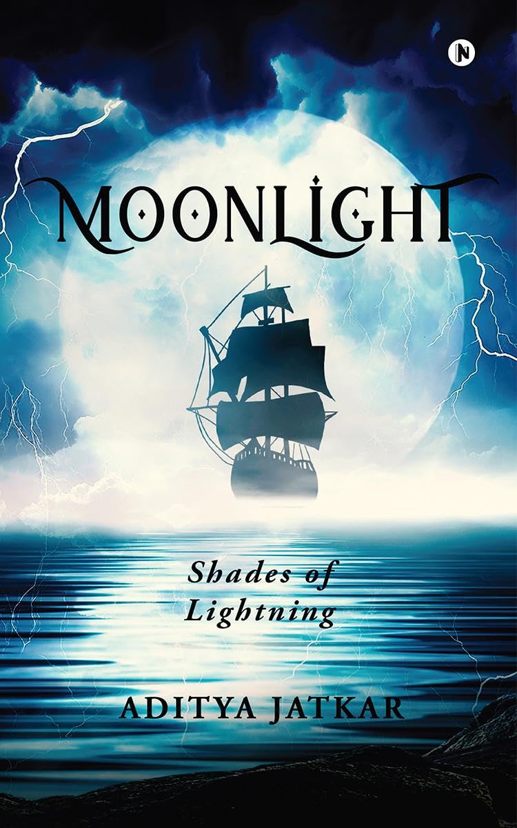 Moonlight: Shades of Lightning