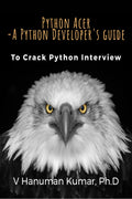Python Acer  A Python Developers Guide: To Crack Python Interview