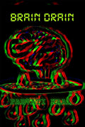 BRAIN DRAIN