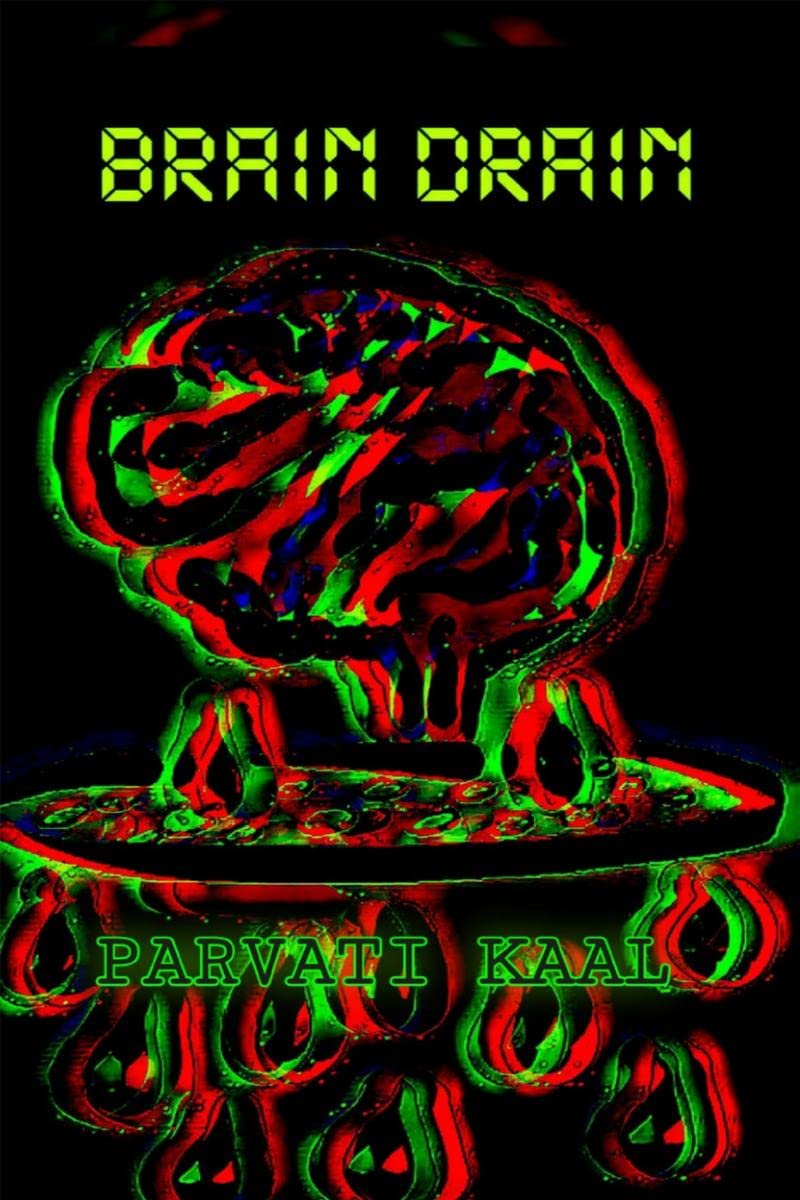 BRAIN DRAIN