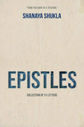 Epistles : Collection Of 31 Letters