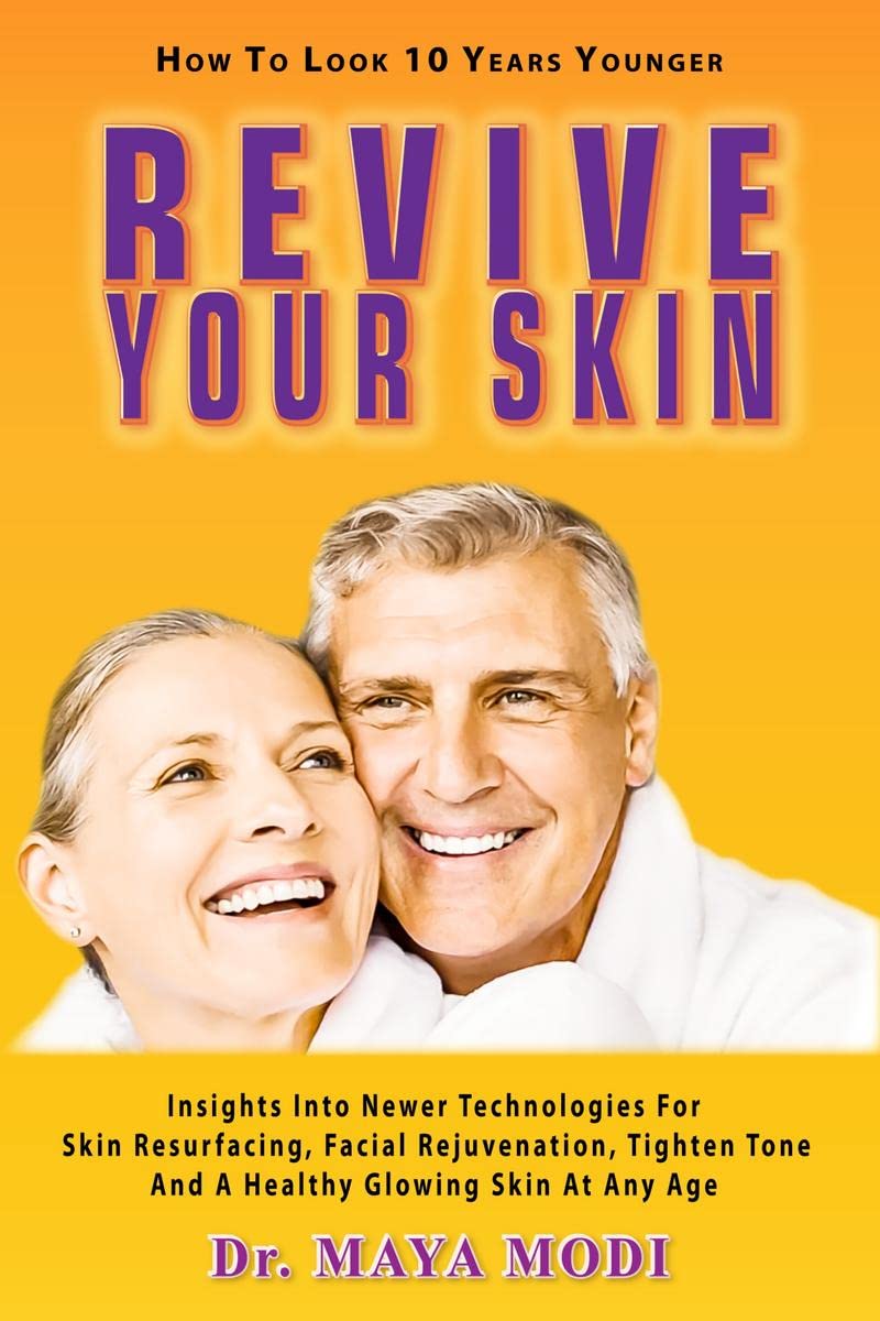 Revive Your Skin