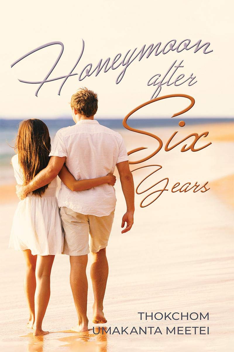Honeymoon After Six Years