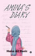 AminaS Diary