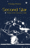 Second Star: Poetry of the Conscious State