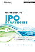 HighProfit IPO Strategies