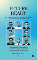 FutureReady: How Planet + Conscious = Planecious Leaders Are Shaping a Sustainable World