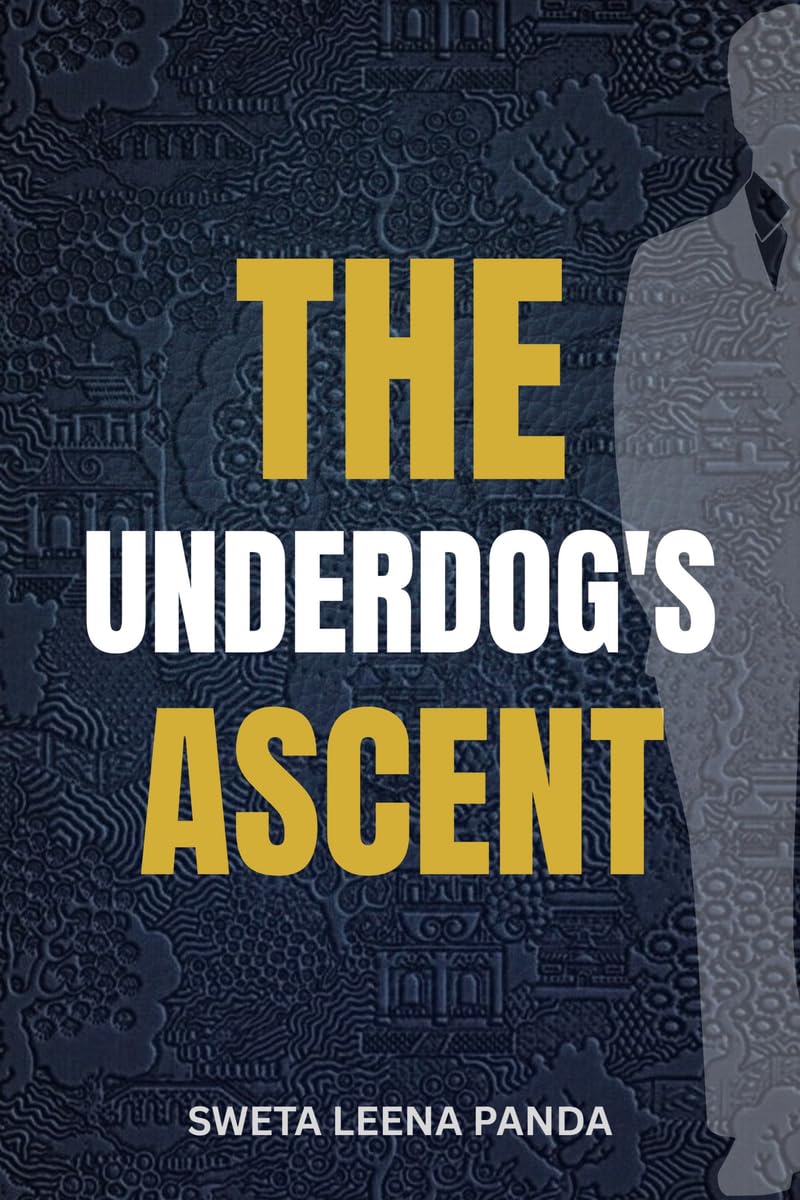 The Underdogs Ascent: Forging a Path to Victory