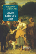 LoveS LabourS Lost