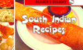 South Indian Dishes