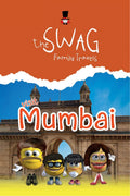 The Swag Family Travels : Visits Mumbai