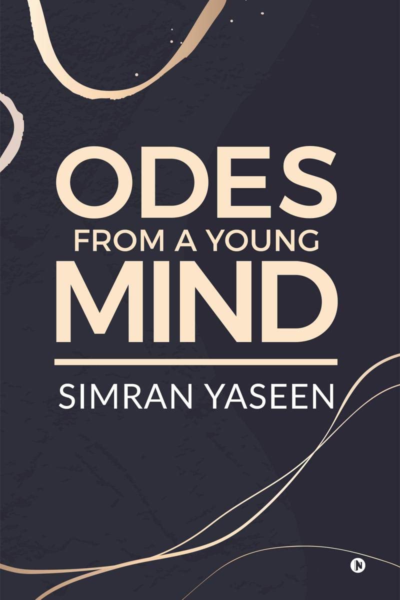Odes From A Young Mind