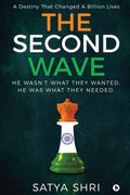 The Second Wave : A Destiny That Changed A Billion Lives