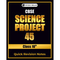 Pw Cbse Class 10 Science Project 45 Quick Revision Notes 202526 | Handwritten Notes, Final Revision | Most Important Questions