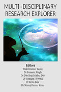 MultiDisciplinary Research Explorer